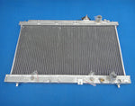 40MM Aluminum Radiator For 1994-2001 Aftermarket Integra Acura DC2 B18 GSR RS LS 1995 1996 1997 1998 1999 2000