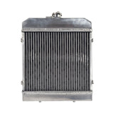 GPI Aluminum radiator for ARCTIC CAT 700/550/450/ PROWLER HDX/XTX 700 2008-2012 2008 2009 2010 2011 2012