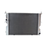 Aluminum Radiator For 1998-2004 Land Rover Discovery Td5 2.5 Lightweight 1998 1999 2000 2001 2002 2003 2004