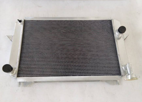 GPI Aluminum Radiator For Nissan Patrol Station Wagon W160/Hardtop K160 SD33 DIESEL