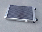 GPI Aluminum Radiator for Lotus Europa 1.5L/1.6L 1966-1976  M/T  1966 1967 1968 1969 1970 1971 1972 1973 1974 1975