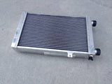 GPI Aluminum Radiator for Lotus Europa 1.5L/1.6L 1966-1976  M/T  1966 1967 1968 1969 1970 1971 1972 1973 1974 1975