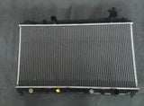 GPI Radiator for Toyota Camry ACV40 ACV40R/AHV40R 2.4L 2006-2012  AT M/T 2006 2007 2008 2009 2010 2011 2012
