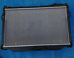 GPI Radiator FOR 1993-1998 Landcruiser 1HZ Diesel&1HDT Turbo Diesel 80 Series HZJ80 1994 1995 1996 1997