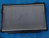 GPI Radiator FOR 1993-1998 Landcruiser 1HZ Diesel&1HDT Turbo Diesel 80 Series HZJ80 1994 1995 1996 1997