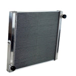 GPI Aluminium Radiator Fit 1995-2000 Ford Trader Mazda T4000/T4600 WG MT Manual 1996 1997 1998 1999