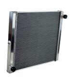 GPI Aluminium Radiator Fit 1995-2000 Ford Trader Mazda T4000/T4600 WG MT Manual 1996 1997 1998 1999