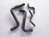 GPI Silicone radiator heater hose FOR 1996-2002 MAGNA / VERADA KE TE TF TH TJ 3.0 & 3.5 V6 1996 1997 1998 1999 2000 2001 2002