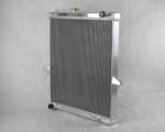 GPI Aluminum Radiator For Nissan Patrol Y61 GU 4.2L TD42T 6 CYL Diesel 10/2001-12/2016 AT/MT Auto/Manual 2002 03 04 05 06