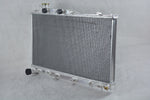 GPI Alloy Performance Radiator for GEN II Suits Subaru BP Outback 3.0 EZ30
