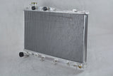 GPI Alloy Performance Radiator for GEN II Suits Subaru BP Outback 3.0 EZ30