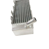 GPI Aluminum Radiator FOR 1988-1990 SUZUKI RM250   RM 250  1988 1989 1990