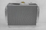 GPI  Aluminum Radiator For 1990-1996  Mitsubishi TRITON 3.0L ME MF MG MH MJ  1991 1992 1993 1994 1995