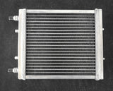 Aluminum Radiator for 2016-2019 Chevrolet Camaro SS or HD Cooling Package 2016 2017 2018 2019