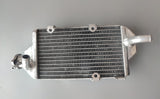 Aluminum Radiator for 2018-2020 Honda CRF250L  CRF 250L CRF 250 L 2019  18 19 20