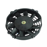 GPI 7" 7 inch Universal Electric Radiator/Intercooler COOLING Fan +mounting kit