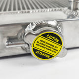 GPI Aluminum radiator for ARCTIC CAT 700/550/450/ PROWLER HDX/XTX 700 2008-2012 2008 2009 2010 2011 2012