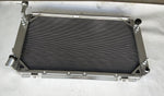 GPI Aluminum Radiator FOR NISSAN Patrol GQ 2.8 4.2 DIESEL TD42 & 3.0 PETROL Y60 AT