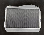 Aluminum Radiator For 1981-1986 Toyota Celica Coupe A6 Supra 2.8L  AT/MT 1982 1983 1984 1985