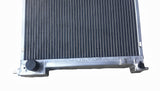 GPI NEW aluminum radiator FOR 1998-2002 Ford AU Falcon/Futura/Fairmont/Fairlane/XR6/XR8 AT/MT  1998 1999 2000 2001 2002