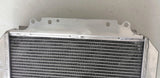GPI Aluminum Radiator For 1988-2002 Holden Rodeo TF G3/G6/G7 Series Diesel Ute   1989 1990 1991 1992 1993 1994 1995 1996 1997 1998 1999 2001