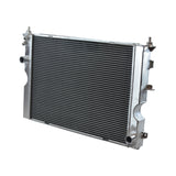 Aluminum Radiator For 1998-2004 Land Rover Discovery Td5 2.5 Lightweight 1998 1999 2000 2001 2002 2003 2004