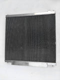 2Row Aluminum Radiator For 2003-2007 Ford F250 F350 F450 6.0L Powerstroke Diesel 2003 2004 2005 2006 2007