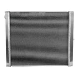 GPI Aluminium Radiator Fit 1995-2000 Ford Trader Mazda T4000/T4600 WG MT Manual 1996 1997 1998 1999