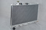 GPI Alloy Performance Radiator for GEN II Suits Subaru BP Outback 3.0 EZ30