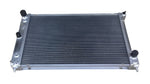 GPI NEW aluminum radiator FOR 1998-2002 Ford AU Falcon/Futura/Fairmont/Fairlane/XR6/XR8 AT/MT  1998 1999 2000 2001 2002