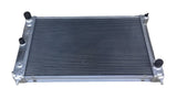 GPI NEW aluminum radiator FOR 1998-2002 Ford AU Falcon/Futura/Fairmont/Fairlane/XR6/XR8 AT/MT  1998 1999 2000 2001 2002