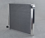 GPI Aluminium Radiator Fit 1995-2000 Ford Trader Mazda T4000/T4600 WG MT Manual 1996 1997 1998 1999