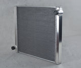 GPI Aluminium Radiator Fit 1995-2000 Ford Trader Mazda T4000/T4600 WG MT Manual 1996 1997 1998 1999