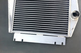 GPI Performance aluminum Volvo Turbo Intercooler for Volvo 850 S70 V70 C70