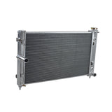 GPI aluminum radiator for 2004-2006 Holden Commodore VZ GEN3 LS1 GEN4 LS2 SS V8  AT/MT 2004 2005 2006