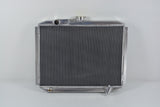 Aluminum Radiator For Mitsubishi Pajero/Mentero L04-G/L041G-L049G V12V-V98W