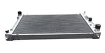 GPI NEW aluminum radiator FOR 1998-2002 Ford AU Falcon/Futura/Fairmont/Fairlane/XR6/XR8 AT/MT  1998 1999 2000 2001 2002