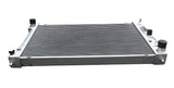 GPI NEW aluminum radiator FOR 1998-2002 Ford AU Falcon/Futura/Fairmont/Fairlane/XR6/XR8 AT/MT  1998 1999 2000 2001 2002