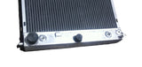GPI NEW aluminum radiator FOR 1998-2002 Ford AU Falcon/Futura/Fairmont/Fairlane/XR6/XR8 AT/MT  1998 1999 2000 2001 2002
