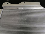 GPI Aluminum Radiator For  1990-1993 Toyota Land Cruiser LJ70/71/73/77/78 2LTE 2.4TD AT 1990 1991 1992 1993