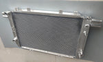 Aluminum Radiator For 1993-2001 Mercedes-Benz SL280 SL320 R129 2.8L /3.2L AT SL 1994 1995 1996 1997 1998 1999 2000