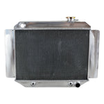 40mm Aluminium Radiator FOR Holden Kingwood HG HT HK HQ HJ HX V8 Auto/Manual