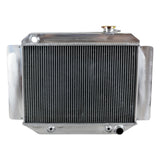 40mm Aluminium Radiator FOR Holden Kingwood HG HT HK HQ HJ HX V8 Auto/Manual