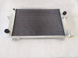 GPI Aluminum Radiator For Nissan Patrol Station Wagon W160/Hardtop K160 SD33 DIESEL