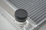 GPI Aluminium Radiator Fit 1995-2000 Ford Trader Mazda T4000/T4600 WG MT Manual 1996 1997 1998 1999