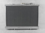 GPI Aluminum Radiator For  1996-2006 Mitsubishi Triton MK 2.4L 2.8L Diesel 4Cyl 1997 1998 1999 2000 2001 2002 2003 2004 2005