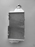 Aluminum Radiator for 2018-2020 Honda CRF250L  CRF 250L CRF 250 L 2019  18 19 20