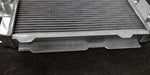 Aluminum Radiator For 1981-1986 Toyota Celica Coupe A6 Supra 2.8L  AT/MT 1982 1983 1984 1985