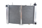 GPI Aluminum Radiator For KTM Adventure 1090 2017-2019/1190 2014-2016/1290 2015-2020 2014 2015 2016 2017 2018 2019 2020