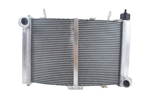 GPI Aluminum Radiator For KTM Adventure 1090 2017-2019/1190 2014-2016/1290 2015-2020 2014 2015 2016 2017 2018 2019 2020